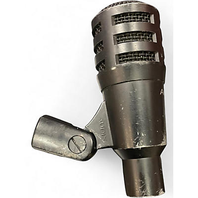 Used Audix F10 Drum Microphone