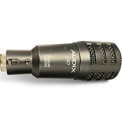 Used Audix F10 Drum Microphone