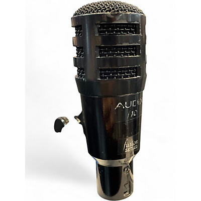 Used Audix F10 Drum Microphone