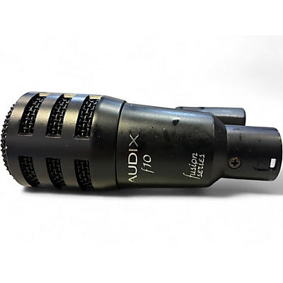 Used Audix F10 Drum Microphone