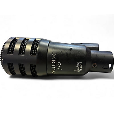 Used Audix F10 Drum Microphone
