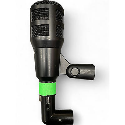 Used Audix F12 Dynamic Microphone