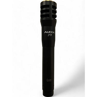 Used Audix F15 Dynamic Microphone