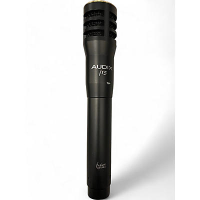 Used Audix F15 Dynamic Microphone