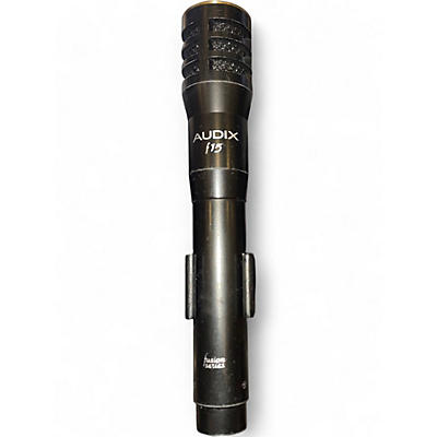Used Audix F15 Dynamic Microphone