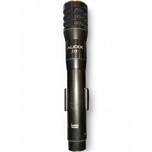 Used Audix F15 Dynamic Microphone