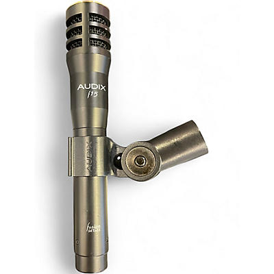 Used Audix F15 Dynamic Microphone