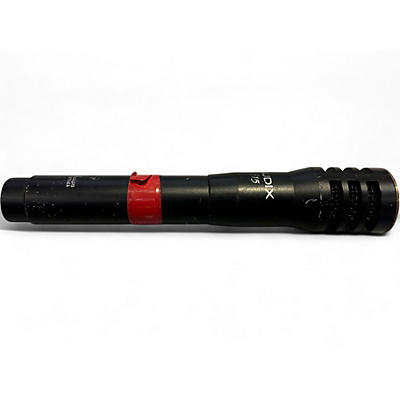 Used Audix F15 Dynamic Microphone