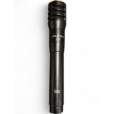 Used Audix F15 Dynamic Microphone