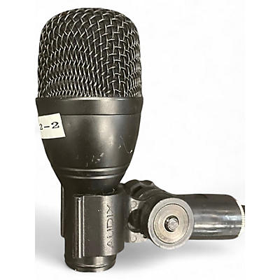 Used Audix F2 Dynamic Microphone