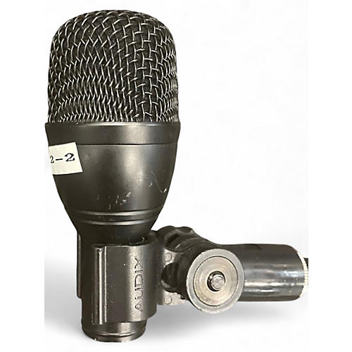 Used Audix F2 Dynamic Microphone