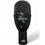Used Audix F2 Dynamic Microphone