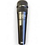 Used Audix F5 Dynamic Microphone