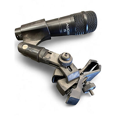 Used Audix F5 Dynamic Microphone