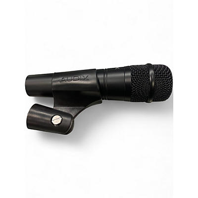Used Audix F5 Dynamic Microphone