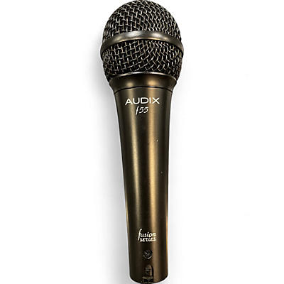 Used Audix F55 Dynamic Microphone