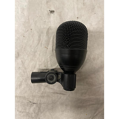 Used Audix F6 Dynamic Microphone