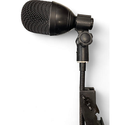 Audix Used Audix F6 Dynamic Microphone