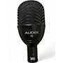 Used Audix F6 Dynamic Microphone