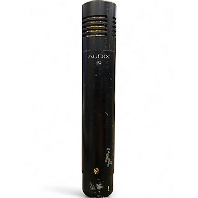 Used Audix F9 Condenser Microphone