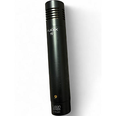 Used Audix F9 Condenser Microphone
