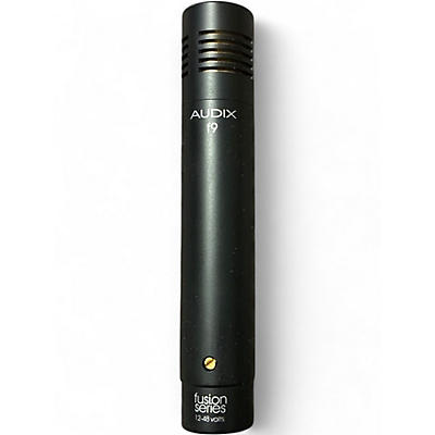 Used Audix F9 Condenser Microphone