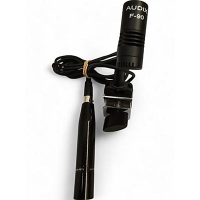 Audix Used Audix F90 Dynamic Microphone