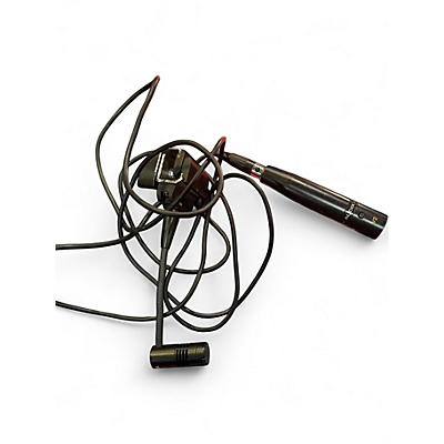 Used Audix F90 Dynamic Microphone