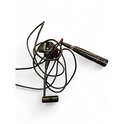 Used Audix F90 Dynamic Microphone