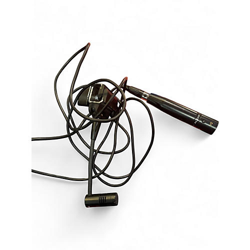Used Audix F90 Dynamic Microphone