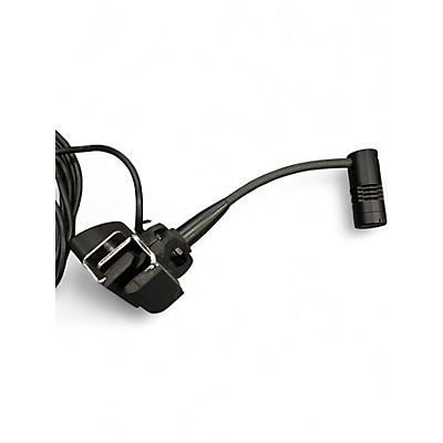 Used Audix F90 Dynamic Microphone