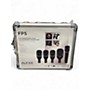 Used Audix FP5 Percussion Microphone Pack