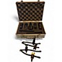 Used Audix FP5 Percussion Microphone Pack