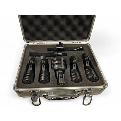 Audix Used Audix FP7 Percussion Microphone Pack