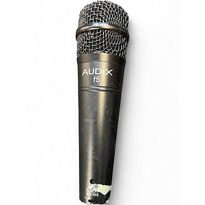 Used Audix FP7 Percussion Microphone Pack
