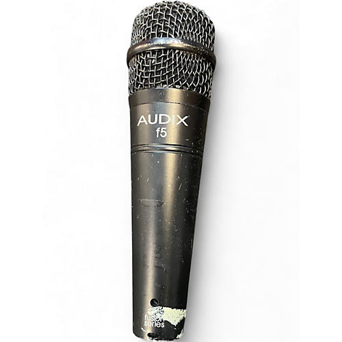 Used Audix FP7 Percussion Microphone Pack