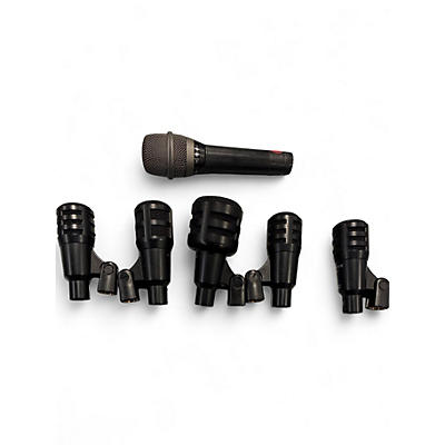 Used Audix FP7 Percussion Microphone Pack