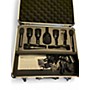 Used Audix FP7 Percussion Microphone Pack