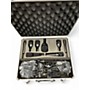 Used Audix FP7 Percussion Microphone Pack
