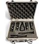 Used Audix FP7 Percussion Microphone Pack