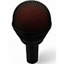 Used Audix FireBall Harmonica Dynamic Microphone