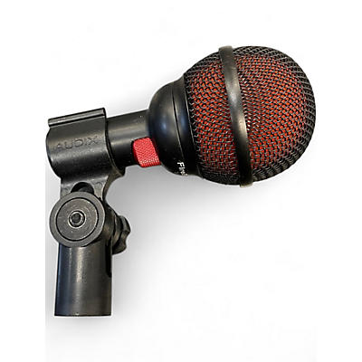 Used Audix FireBall Harmonica Dynamic Microphone