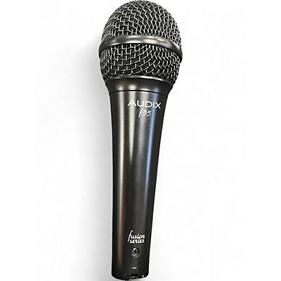 Used Audix Fusion Series F55 Dynamic Microphone