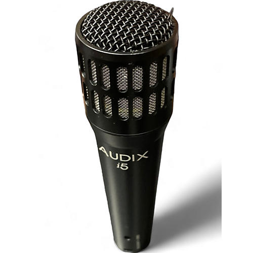 Audix Used Audix I5 Dynamic Microphone