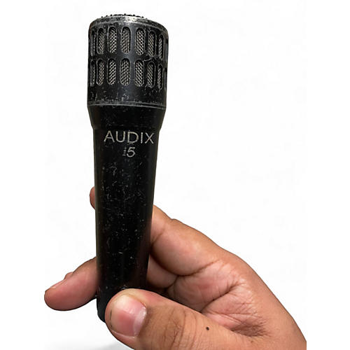 Audix Used Audix I5 Dynamic Microphone