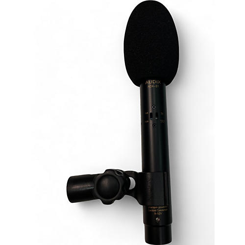 Audix Used Audix I5 Dynamic Microphone