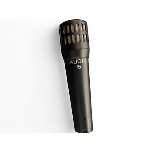 Audix Used Audix I5 Dynamic Microphone