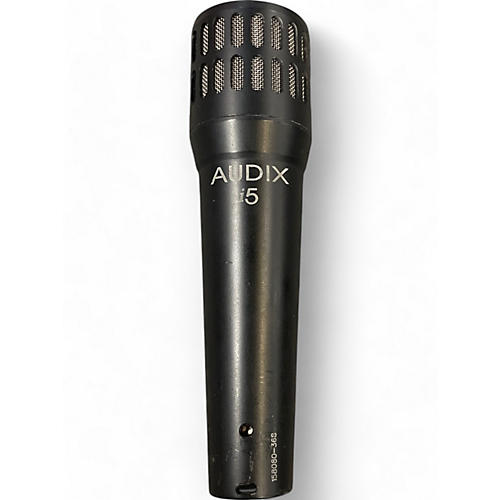 Audix Used Audix I5 Dynamic Microphone