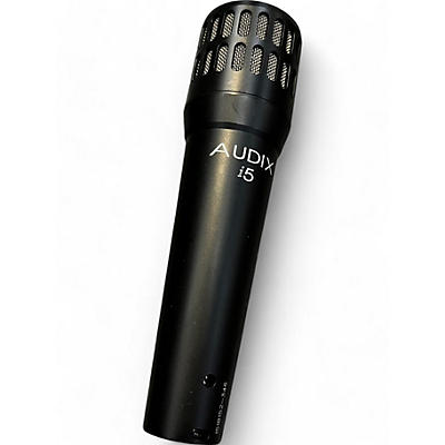 Used Audix I5 Dynamic Microphone