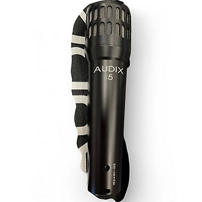 Used Audix I5 Dynamic Microphone